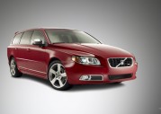 Volvo V70 R-design